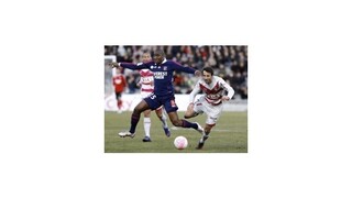 Montpellier po výhre nad Bordeaux bojuje o titul v Ligue 1
